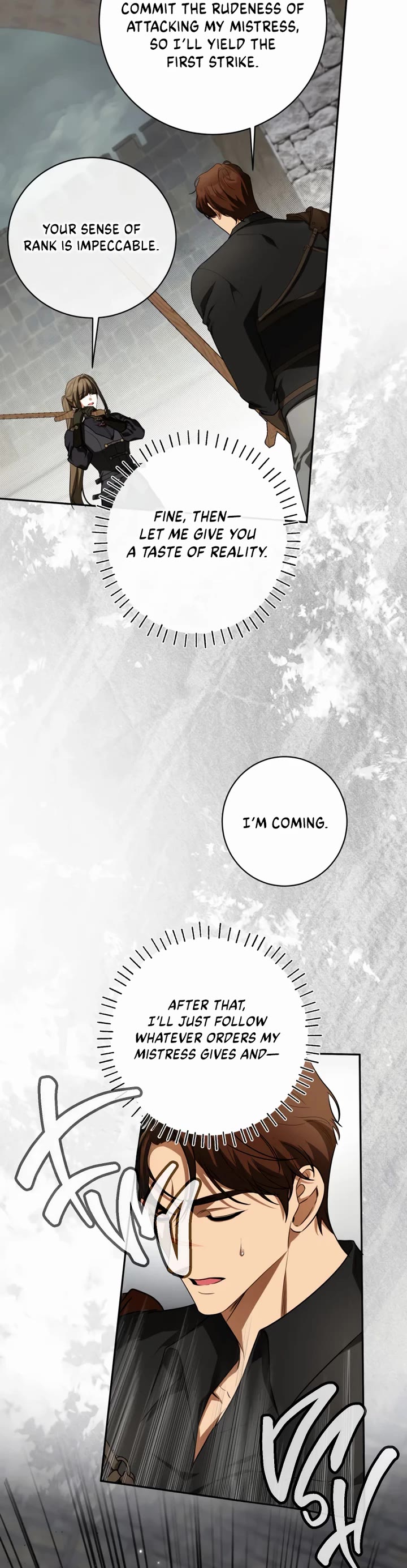 It Seems I've Transmigrated Somewhere Chapter 78 page 30 - Chapter 78