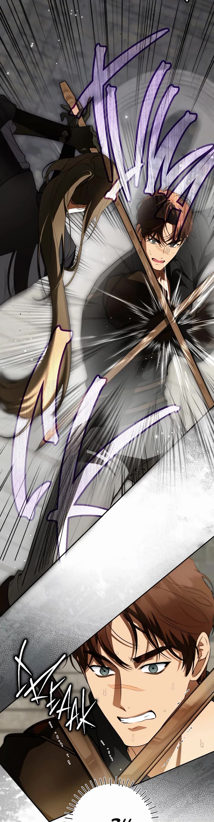 It Seems I've Transmigrated Somewhere Chapter 78 page 31 - Chapter 78