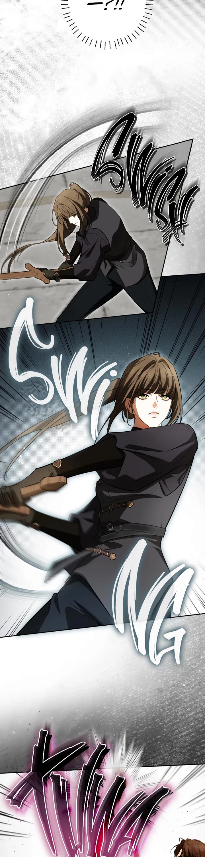 It Seems I've Transmigrated Somewhere Chapter 78 page 32 - Chapter 78