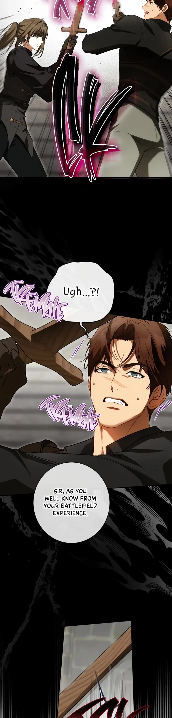 It Seems I've Transmigrated Somewhere Chapter 78 page 33 - Chapter 78