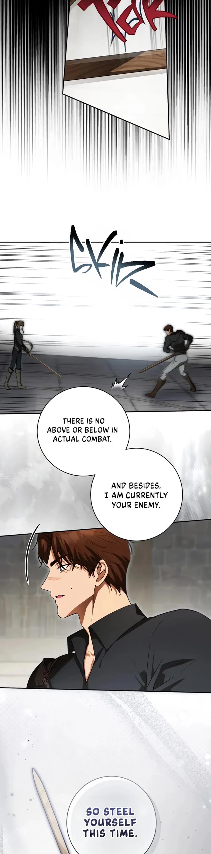 It Seems I've Transmigrated Somewhere Chapter 78 page 34 - Chapter 78
