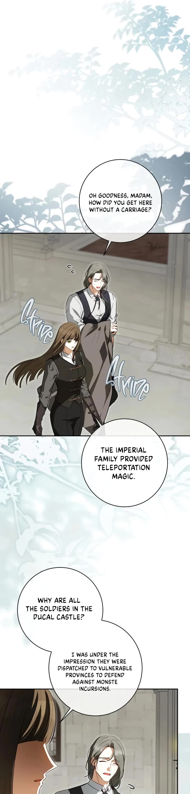 It Seems I've Transmigrated Somewhere Chapter 78 page 5 - Chapter 78