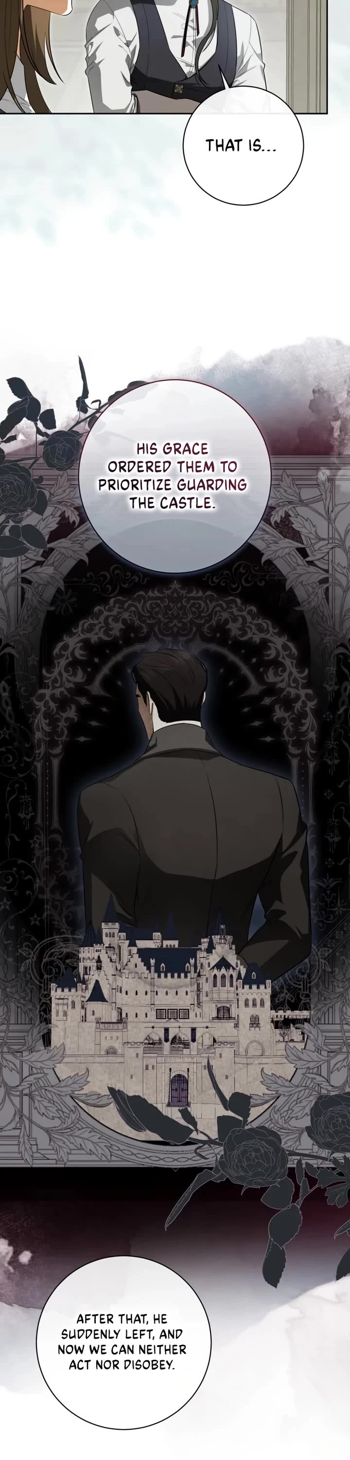 It Seems I've Transmigrated Somewhere Chapter 78 page 6 - Chapter 78