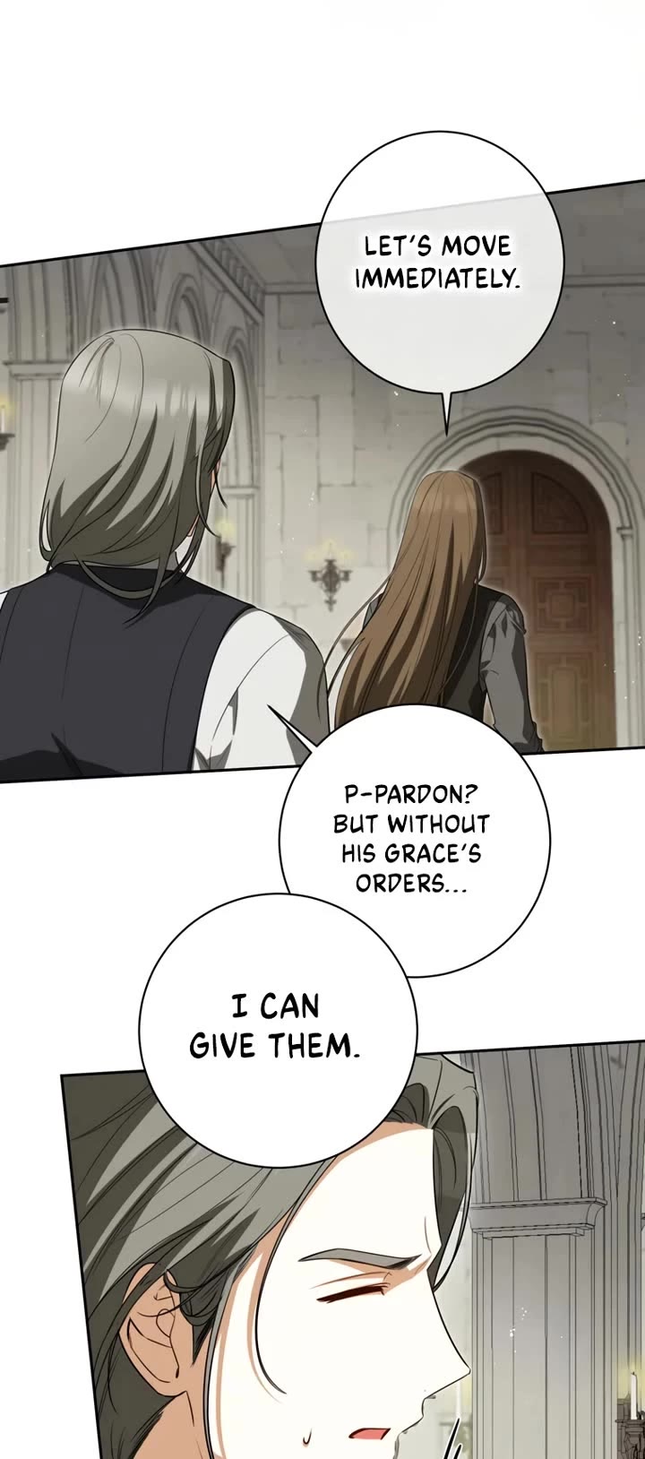 It Seems I've Transmigrated Somewhere Chapter 78 page 7 - Chapter 78