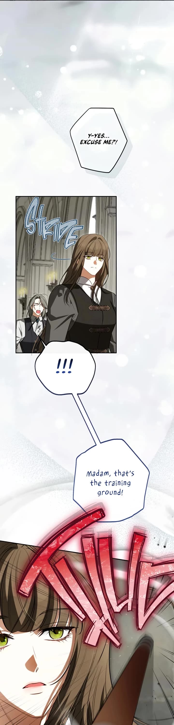 It Seems I've Transmigrated Somewhere Chapter 78 page 9 - Chapter 78