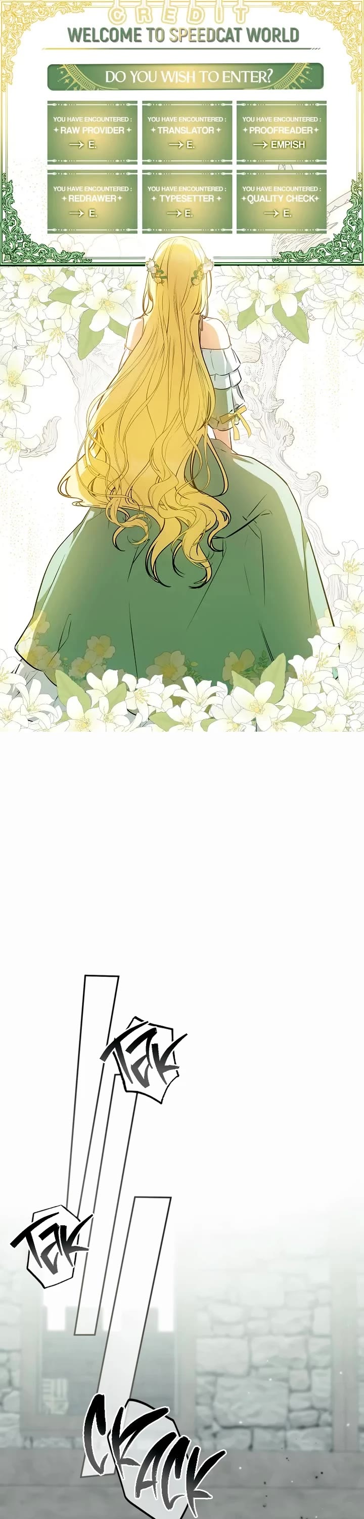 It Seems I've Transmigrated Somewhere Chapter 79 page 1 - Chapter 79