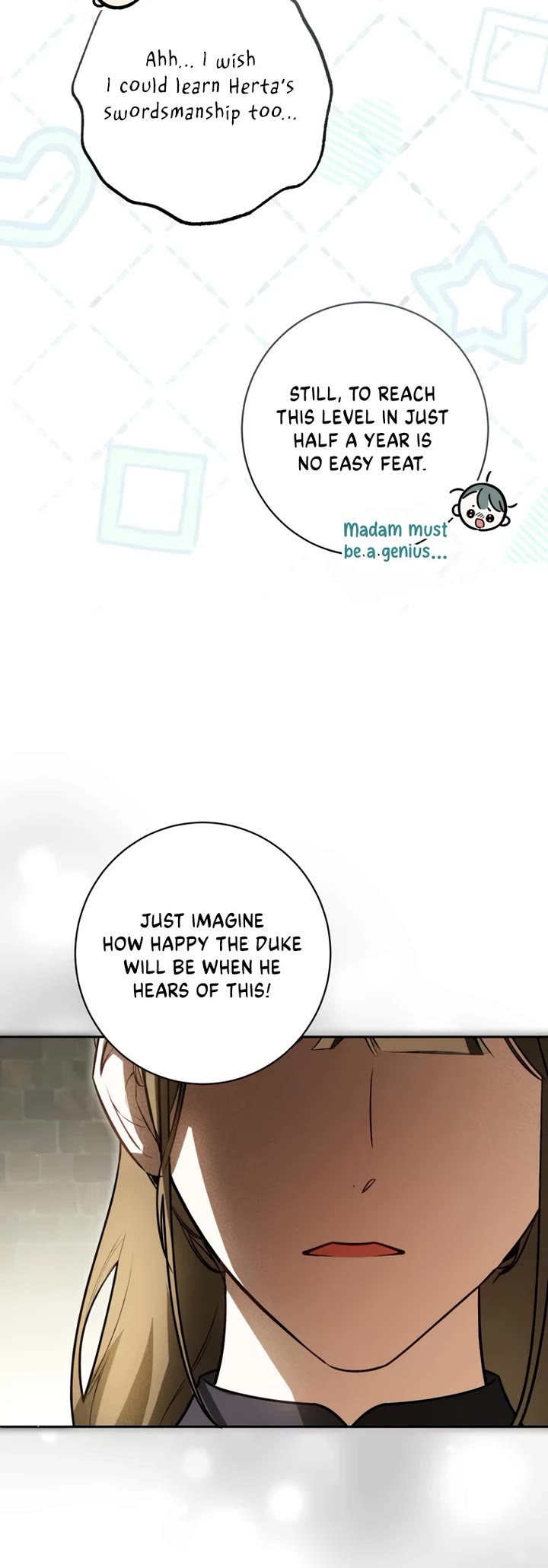 It Seems I've Transmigrated Somewhere Chapter 79 page 13 - Chapter 79