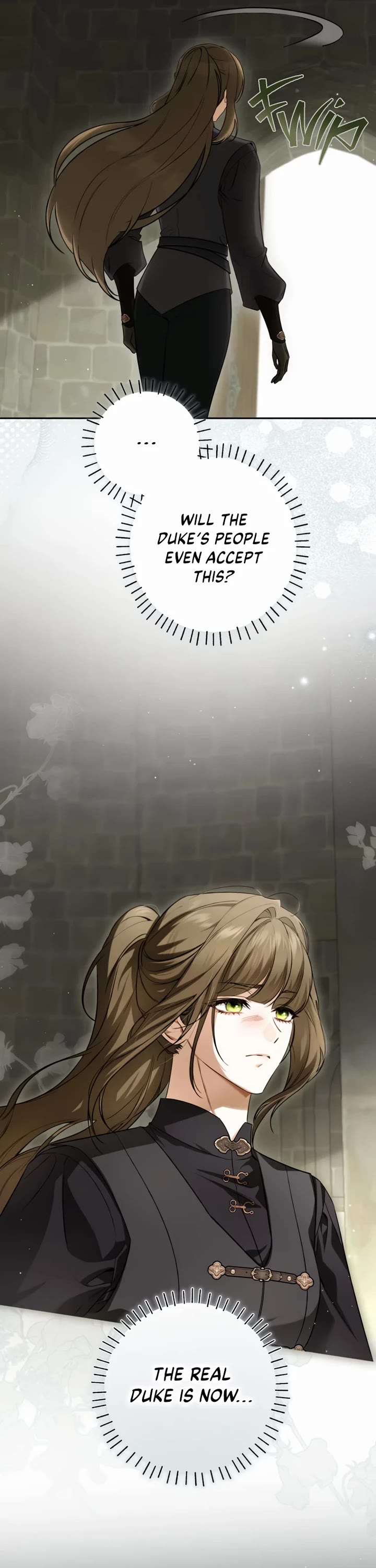 It Seems I've Transmigrated Somewhere Chapter 79 page 15 - Chapter 79