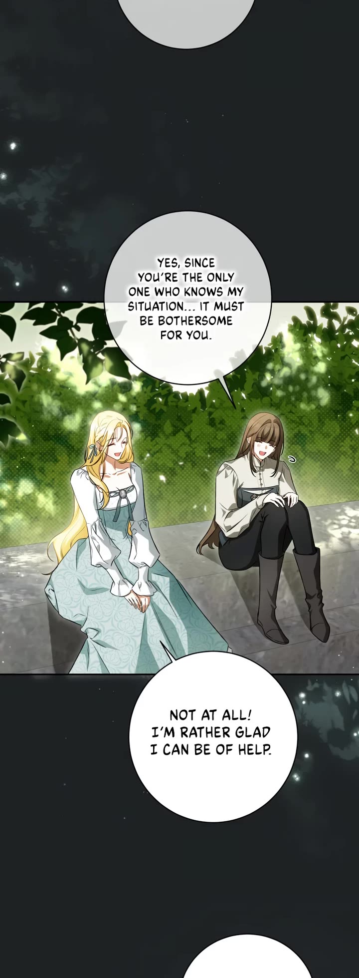 It Seems I've Transmigrated Somewhere Chapter 79 page 17 - Chapter 79