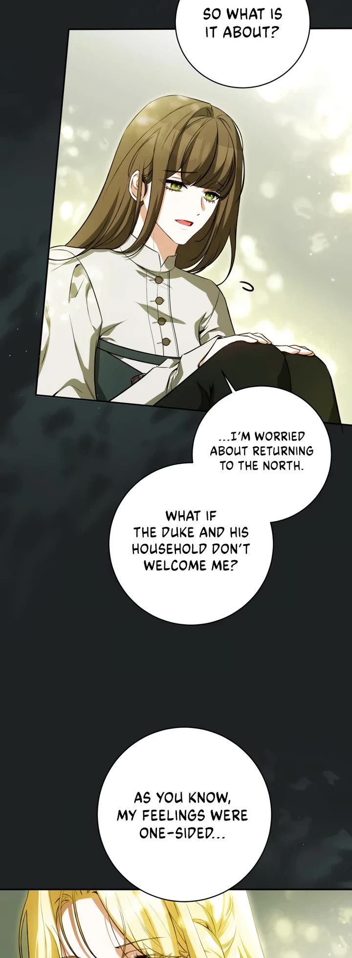 It Seems I've Transmigrated Somewhere Chapter 79 page 18 - Chapter 79