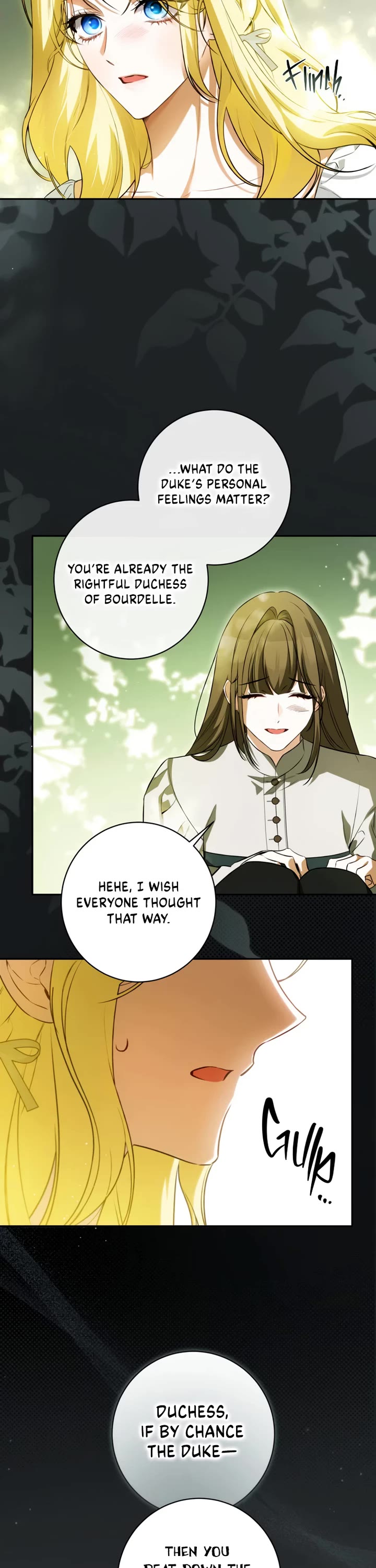 It Seems I've Transmigrated Somewhere Chapter 79 page 19 - Chapter 79