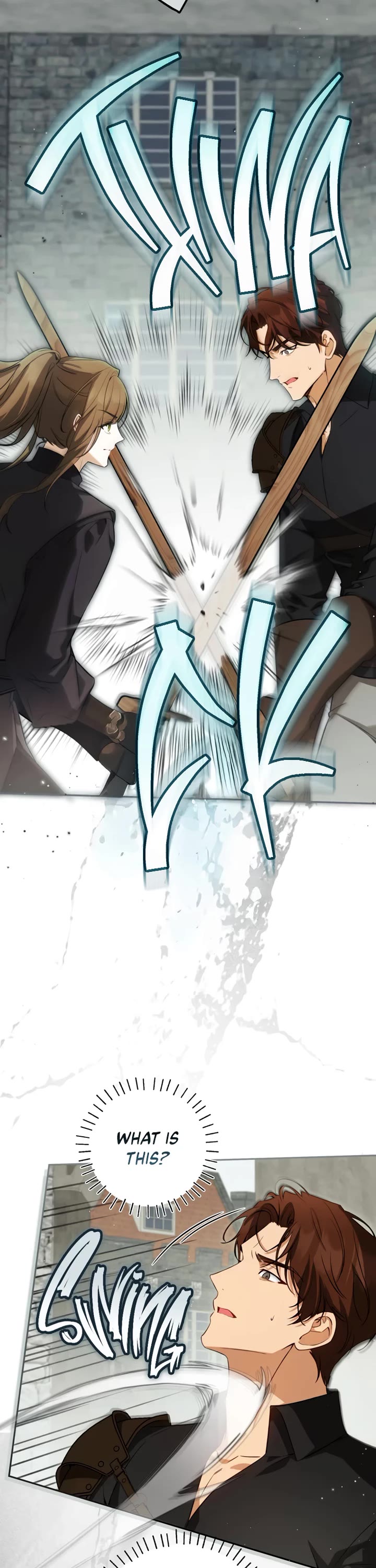 It Seems I've Transmigrated Somewhere Chapter 79 page 2 - Chapter 79