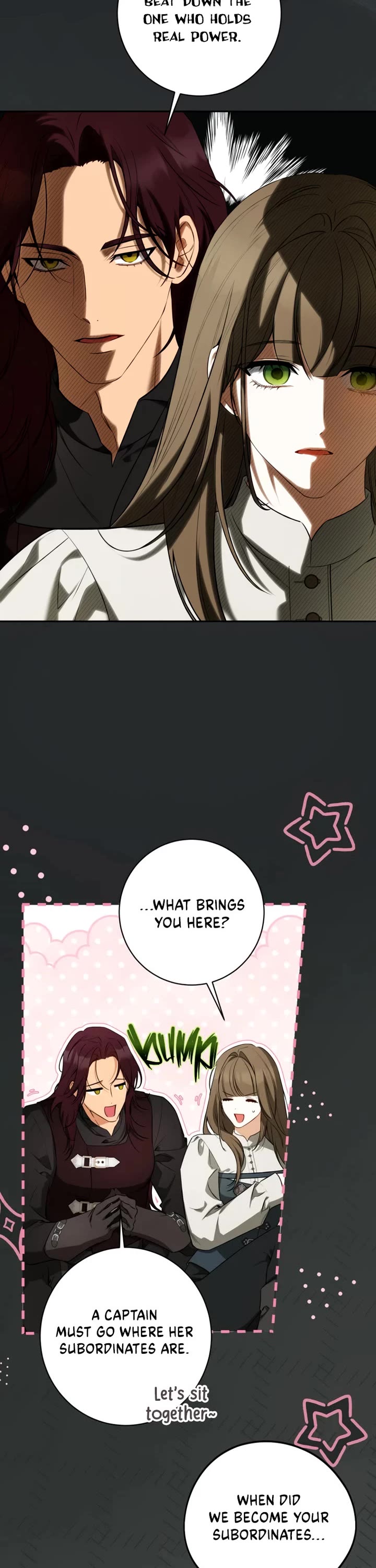 It Seems I've Transmigrated Somewhere Chapter 79 page 20 - Chapter 79