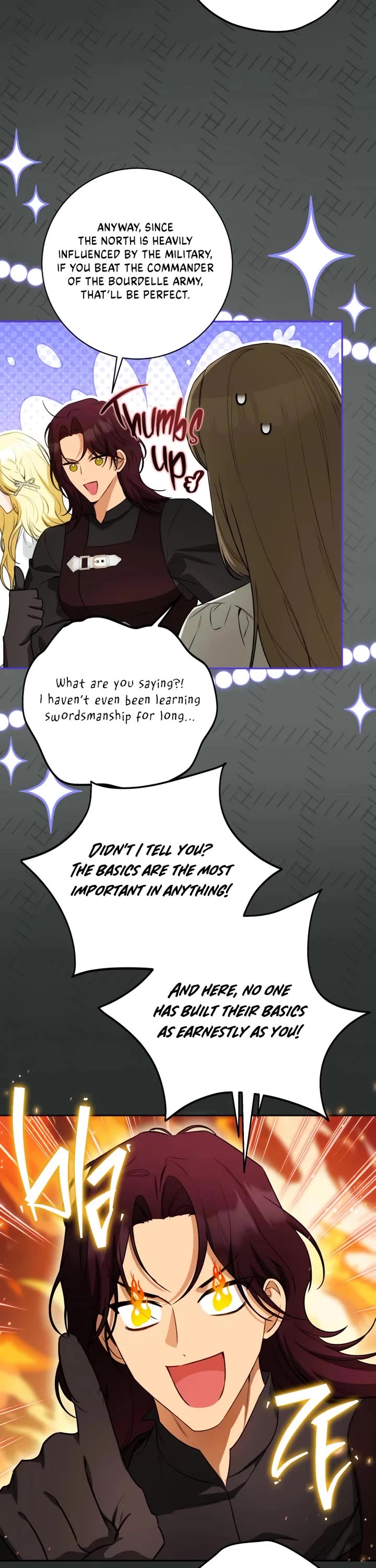 It Seems I've Transmigrated Somewhere Chapter 79 page 21 - Chapter 79