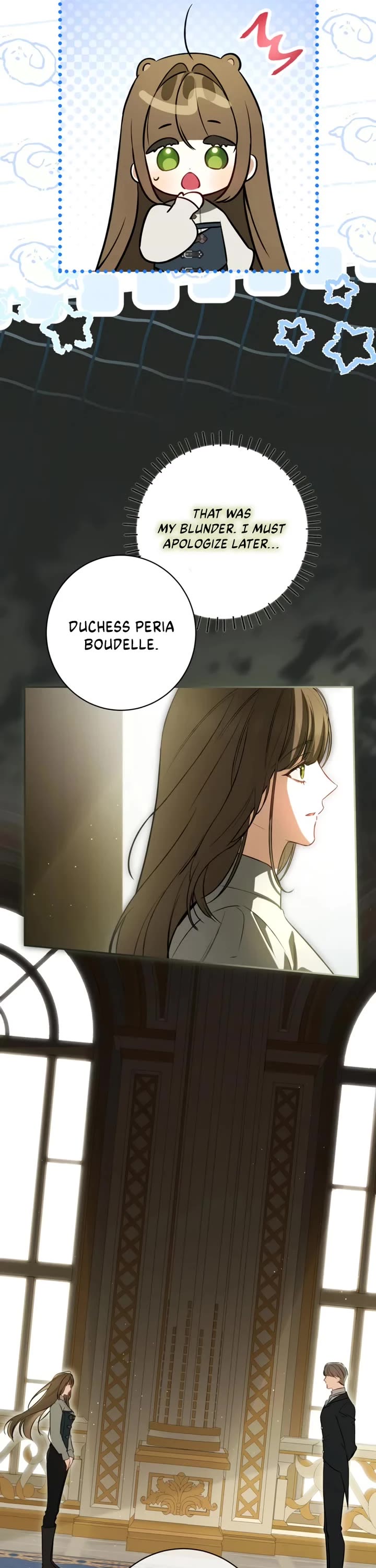 It Seems I've Transmigrated Somewhere Chapter 79 page 25 - Chapter 79