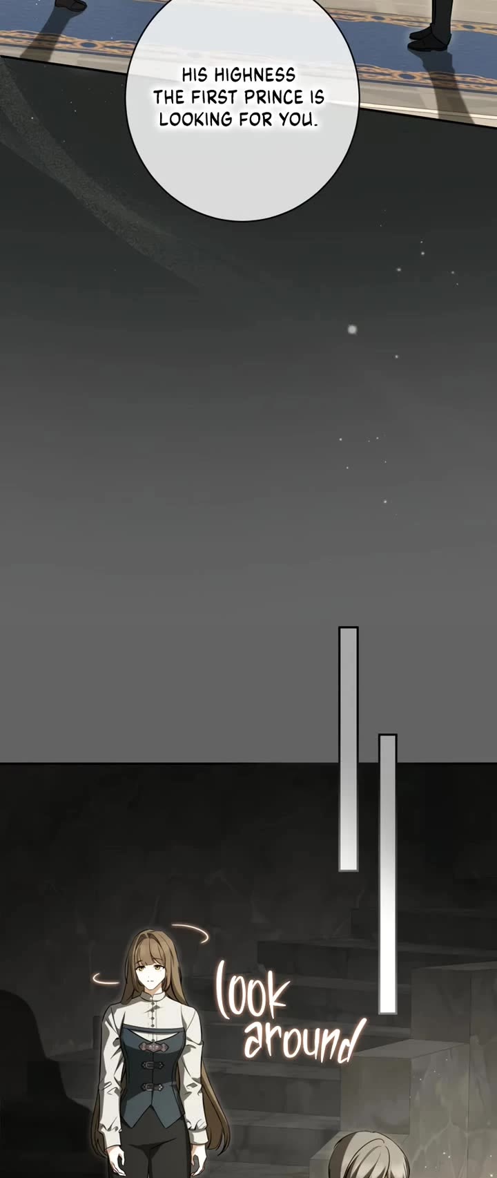 It Seems I've Transmigrated Somewhere Chapter 79 page 26 - Chapter 79