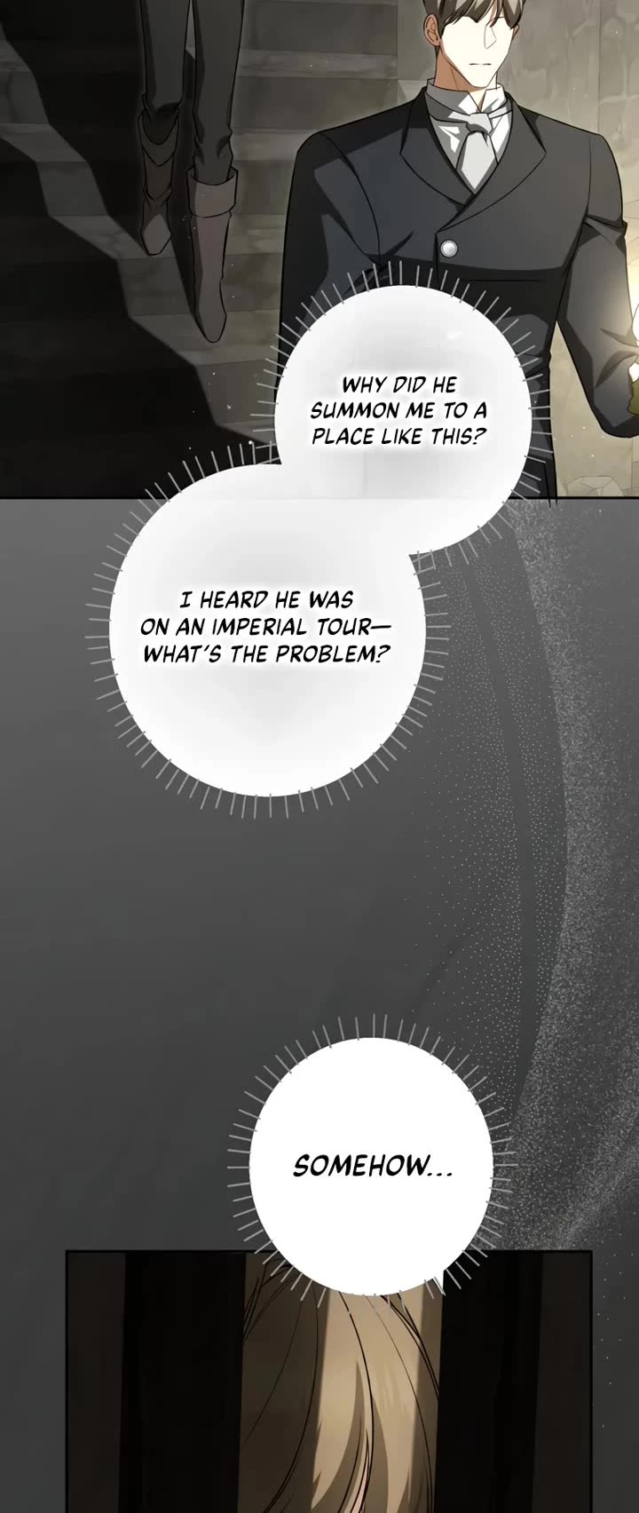 It Seems I've Transmigrated Somewhere Chapter 79 page 27 - Chapter 79