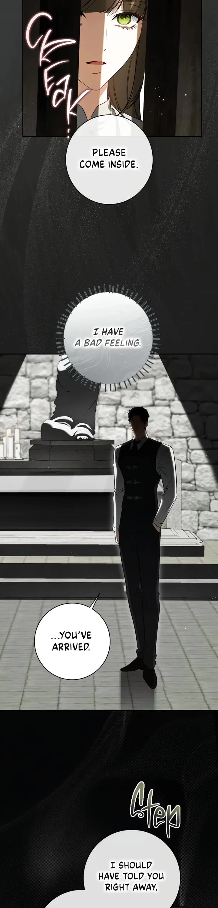 It Seems I've Transmigrated Somewhere Chapter 79 page 28 - Chapter 79