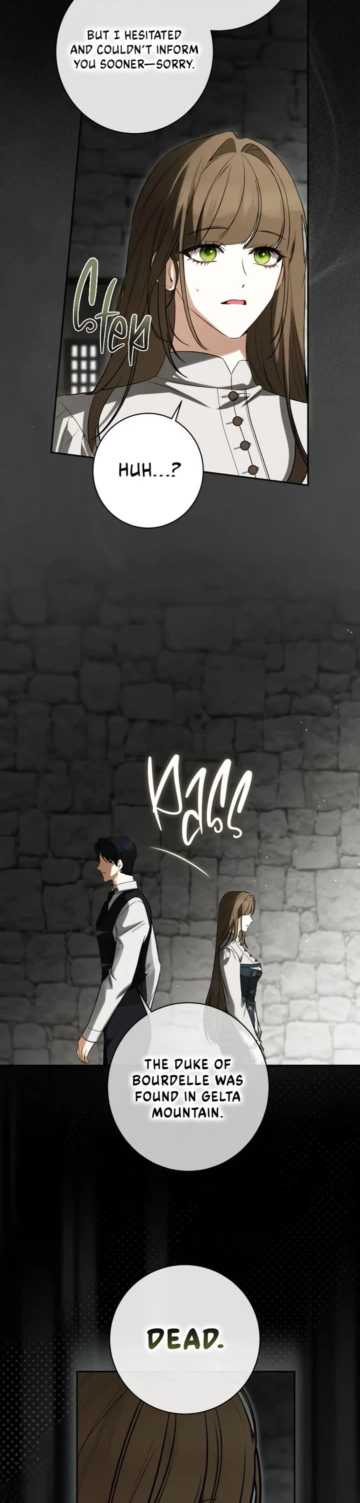 It Seems I've Transmigrated Somewhere Chapter 79 page 29 - Chapter 79