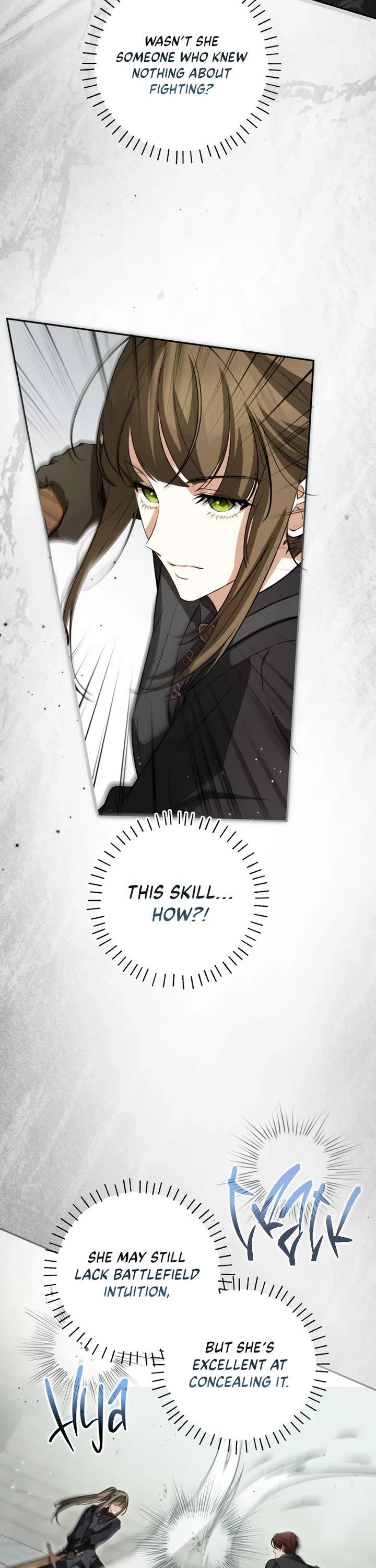 It Seems I've Transmigrated Somewhere Chapter 79 page 3 - Chapter 79