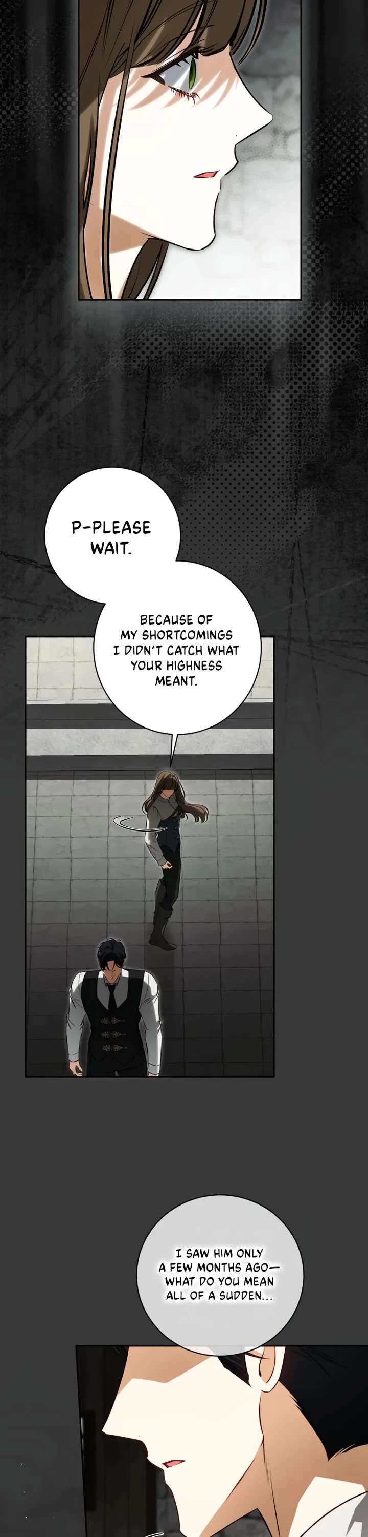 It Seems I've Transmigrated Somewhere Chapter 79 page 30 - Chapter 79