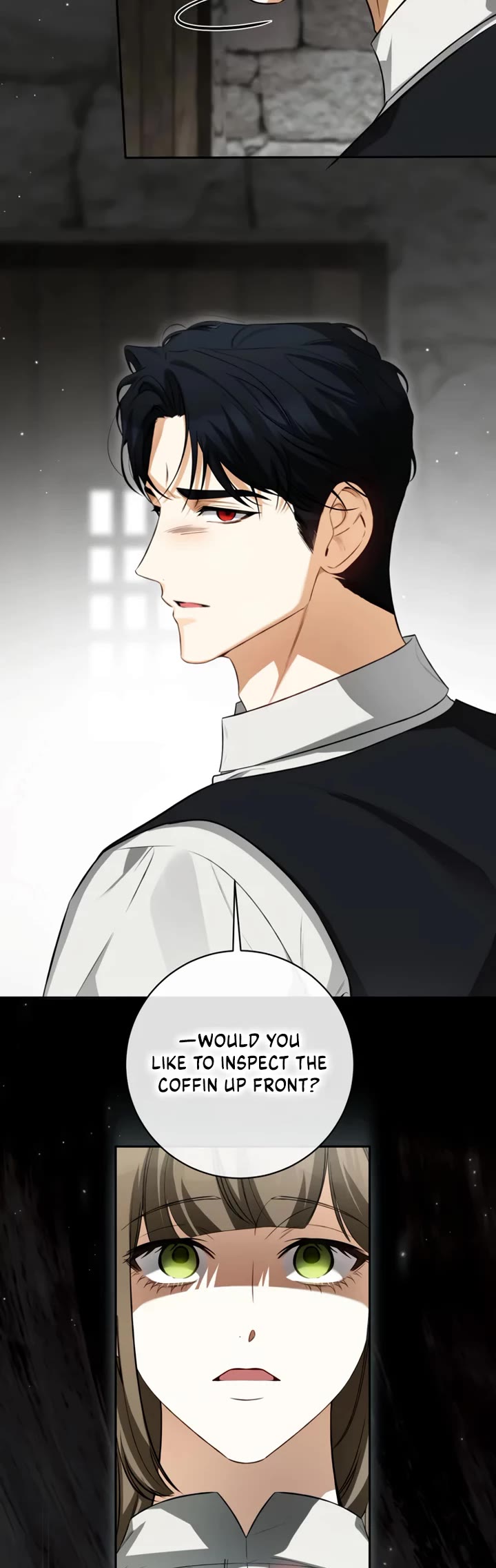 It Seems I've Transmigrated Somewhere Chapter 79 page 31 - Chapter 79