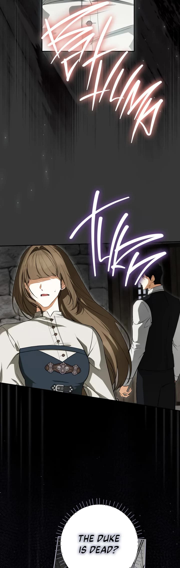 It Seems I've Transmigrated Somewhere Chapter 79 page 32 - Chapter 79