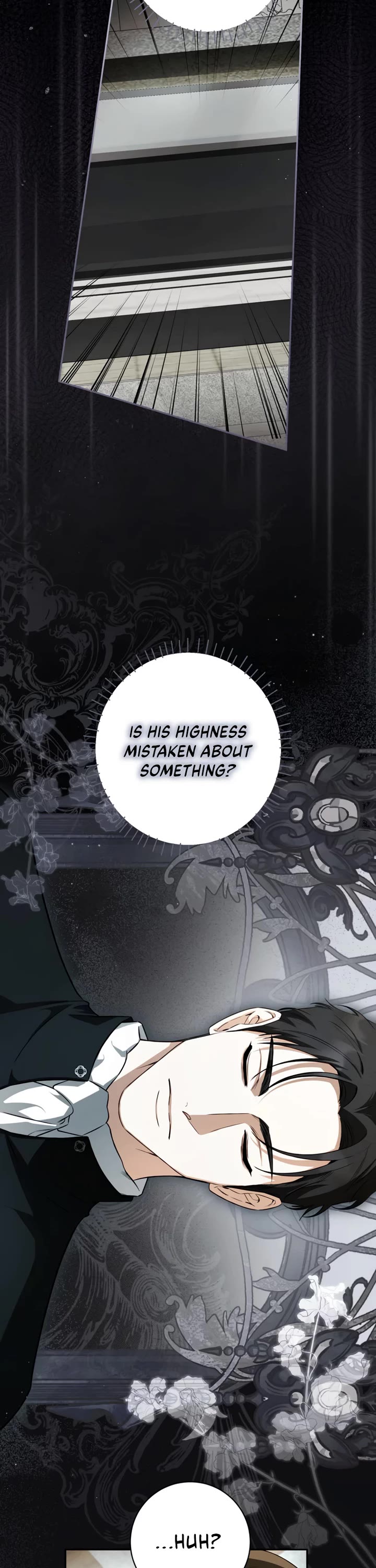 It Seems I've Transmigrated Somewhere Chapter 79 page 33 - Chapter 79