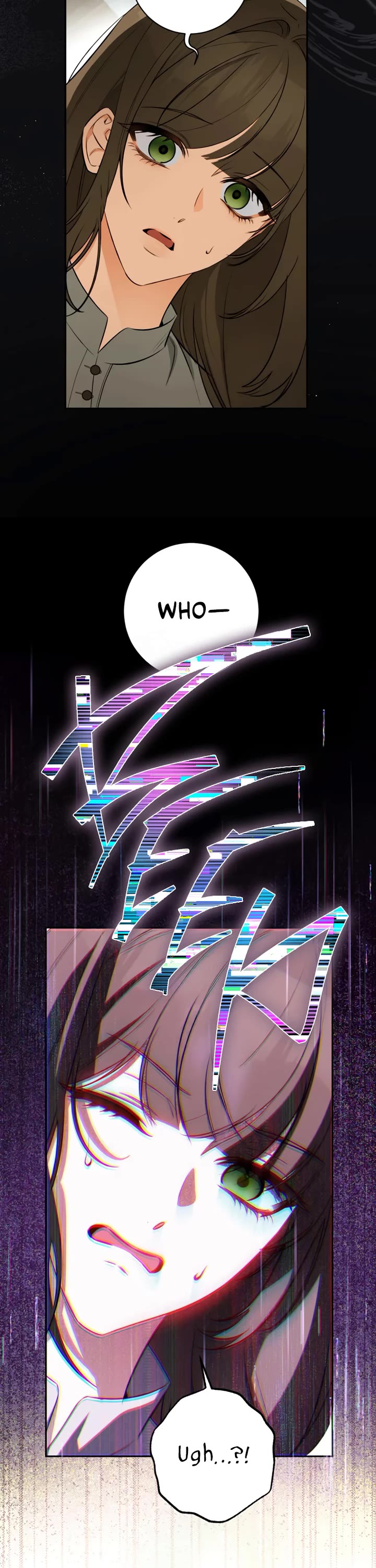 It Seems I've Transmigrated Somewhere Chapter 79 page 34 - Chapter 79