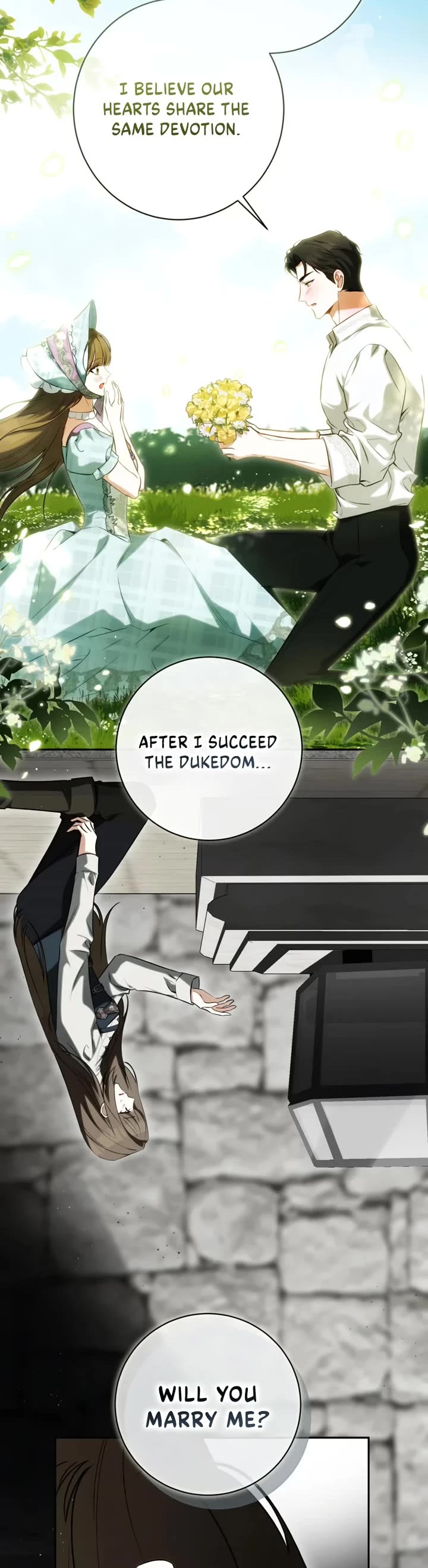 It Seems I've Transmigrated Somewhere Chapter 79 page 36 - Chapter 79