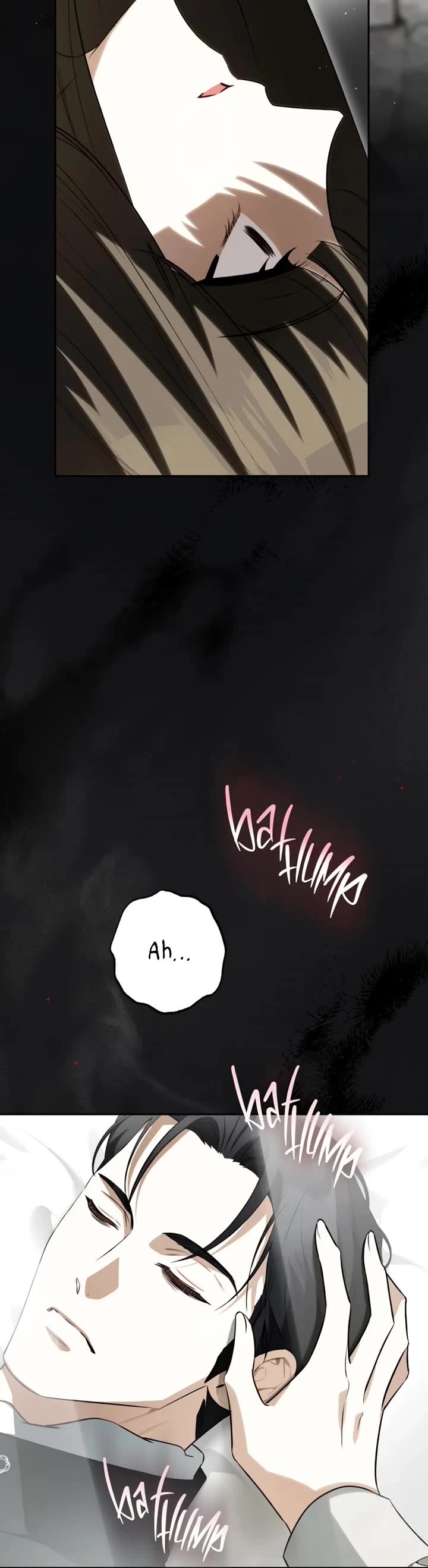 It Seems I've Transmigrated Somewhere Chapter 79 page 37 - Chapter 79