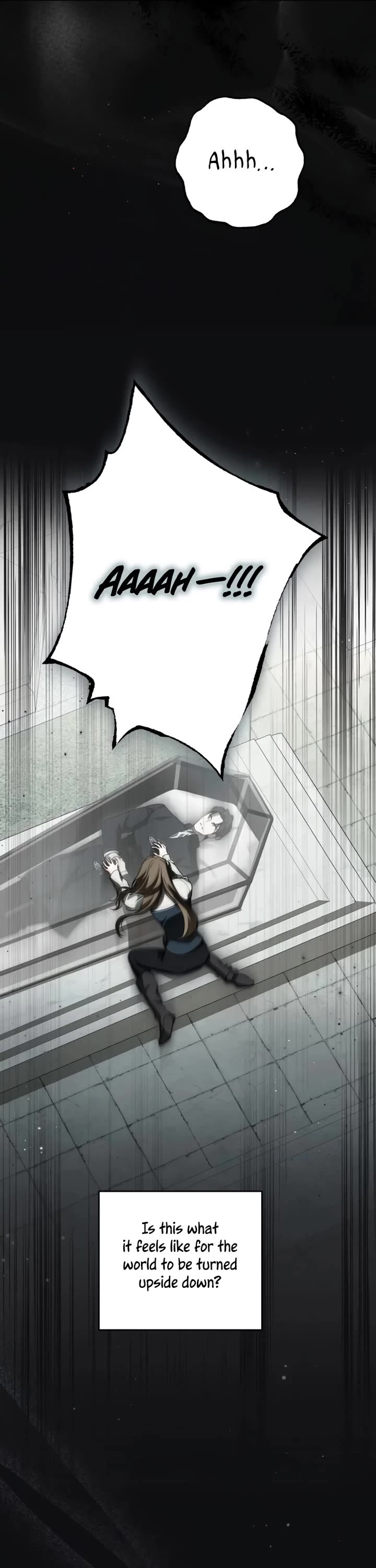 It Seems I've Transmigrated Somewhere Chapter 79 page 38 - Chapter 79