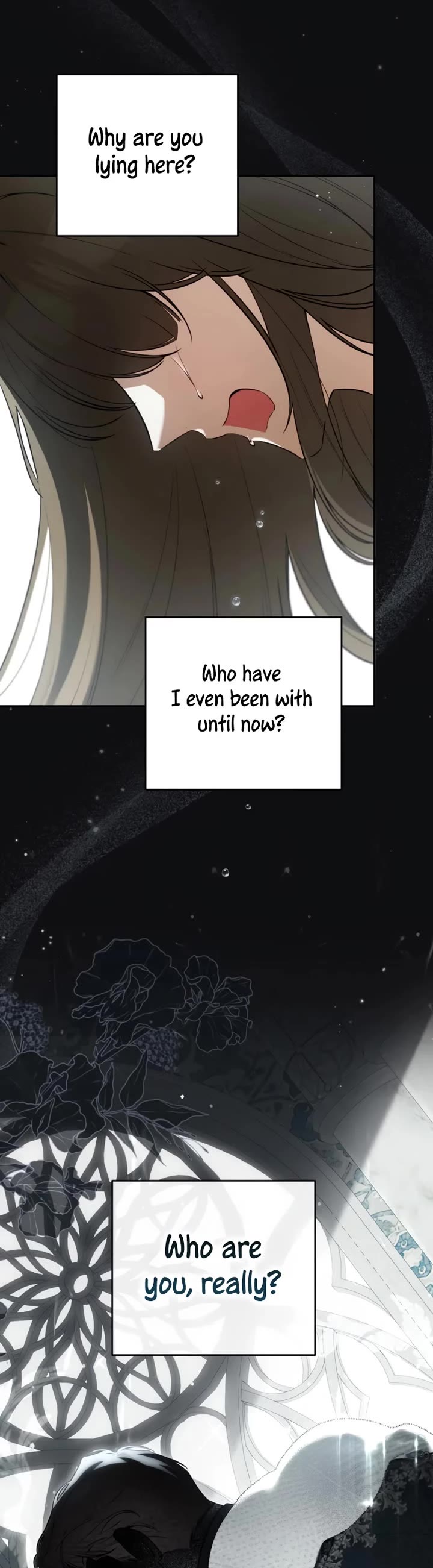 It Seems I've Transmigrated Somewhere Chapter 79 page 39 - Chapter 79
