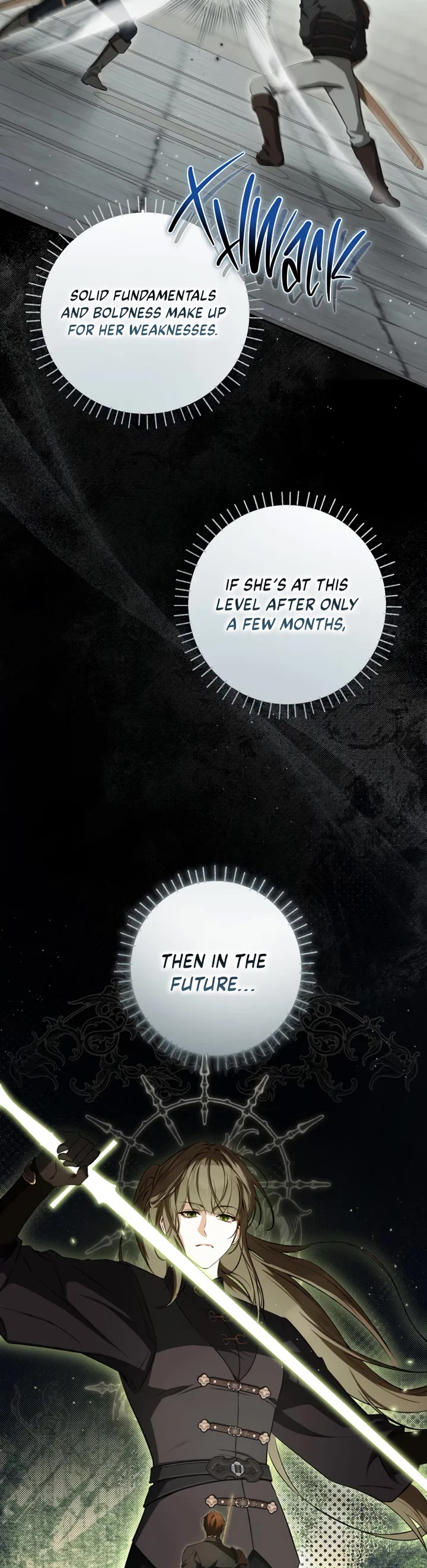 It Seems I've Transmigrated Somewhere Chapter 79 page 4 - Chapter 79