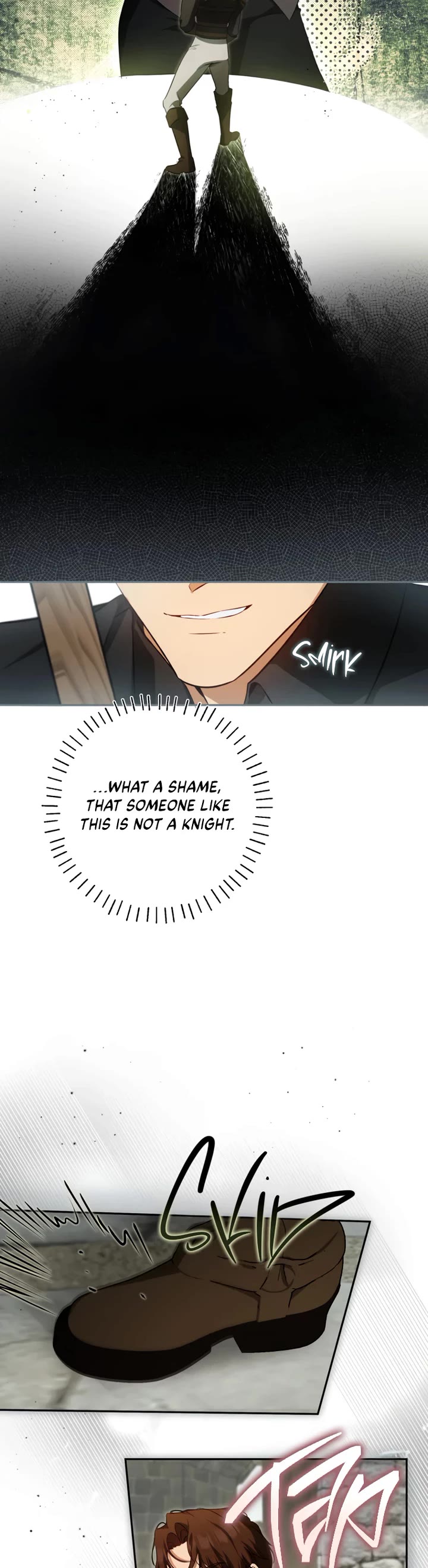 It Seems I've Transmigrated Somewhere Chapter 79 page 5 - Chapter 79