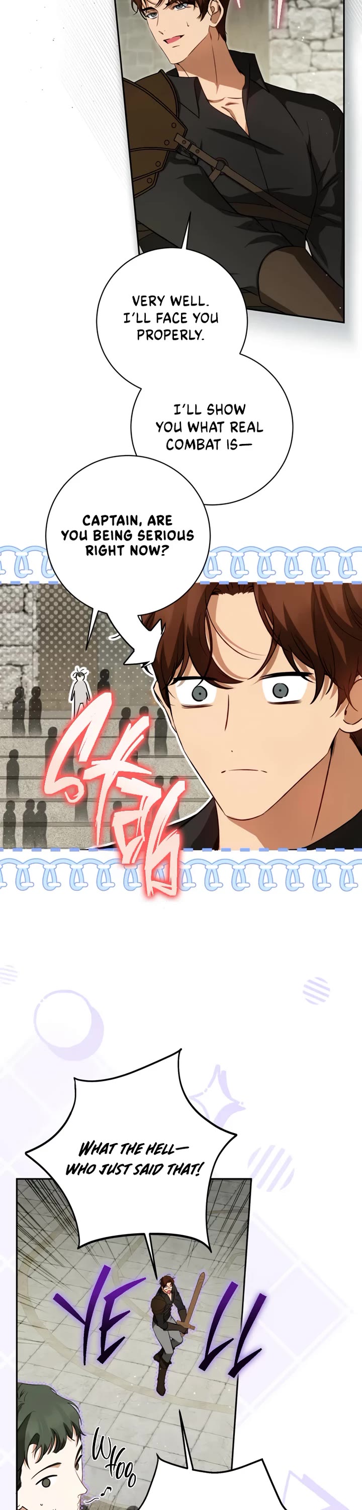 It Seems I've Transmigrated Somewhere Chapter 79 page 6 - Chapter 79