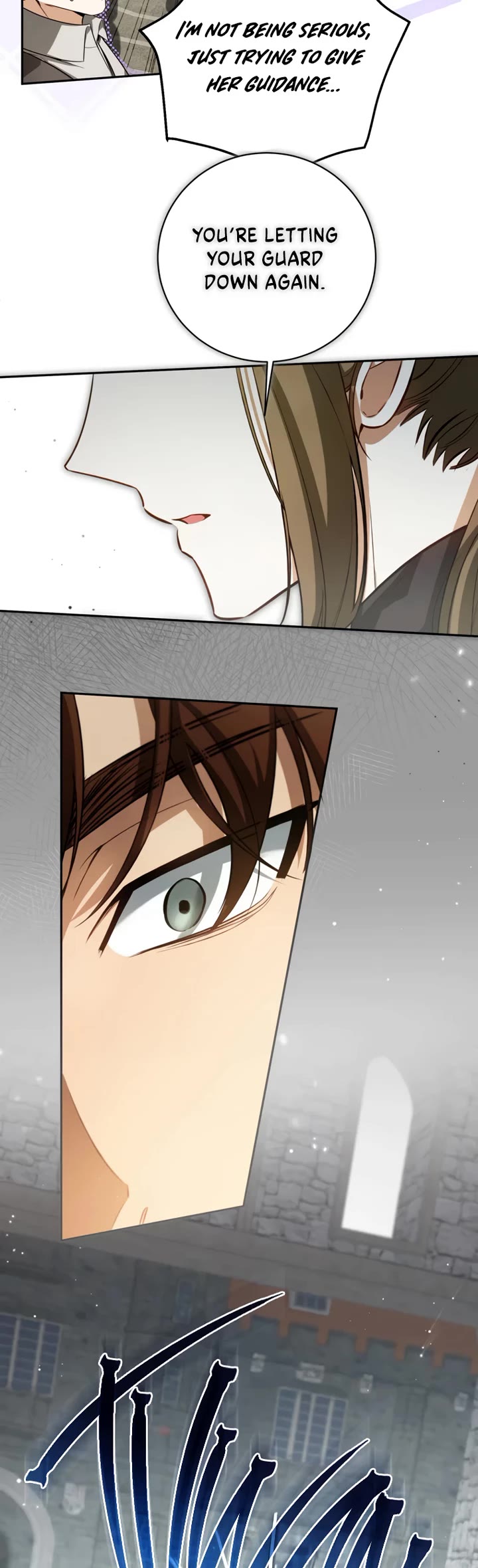 It Seems I've Transmigrated Somewhere Chapter 79 page 7 - Chapter 79