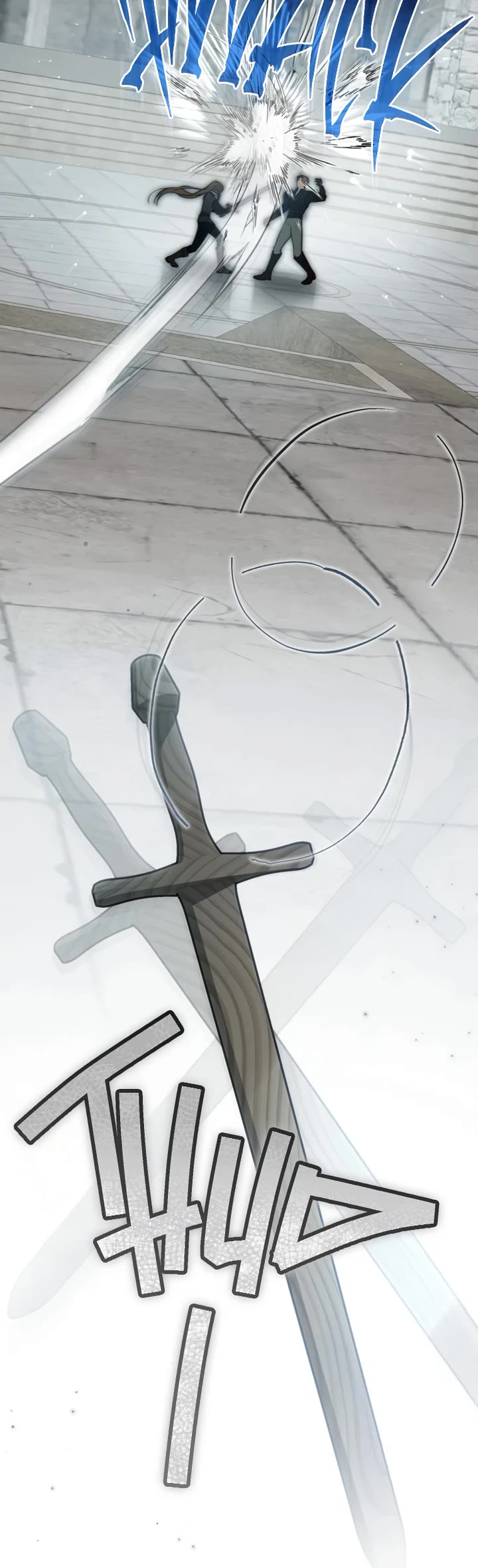 It Seems I've Transmigrated Somewhere Chapter 79 page 8 - Chapter 79