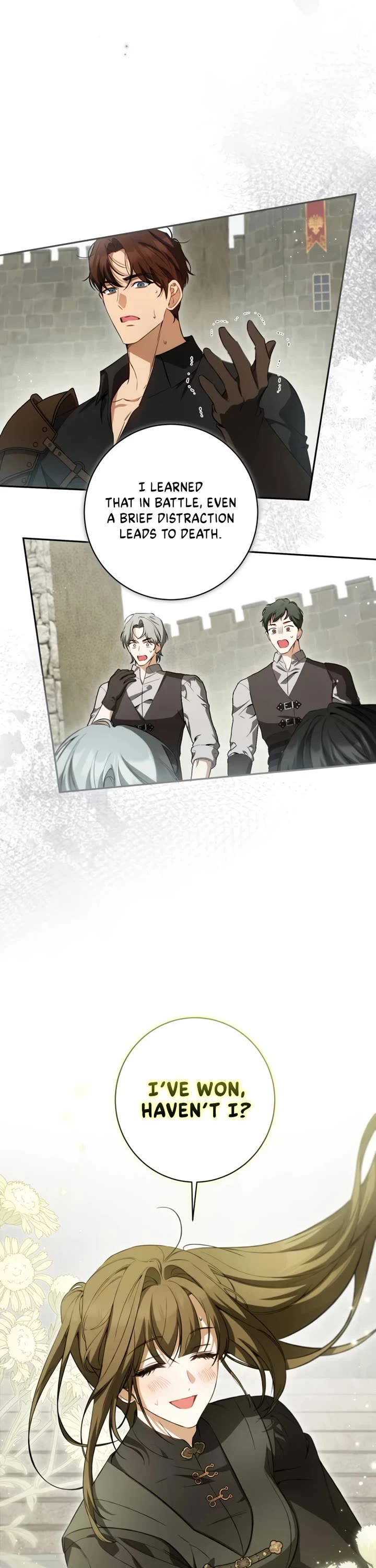 It Seems I've Transmigrated Somewhere Chapter 79 page 9 - Chapter 79