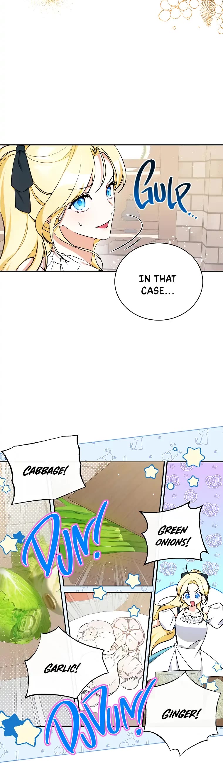 It Seems I've Transmigrated Somewhere Chapter 8 page 13 - Chapter 8