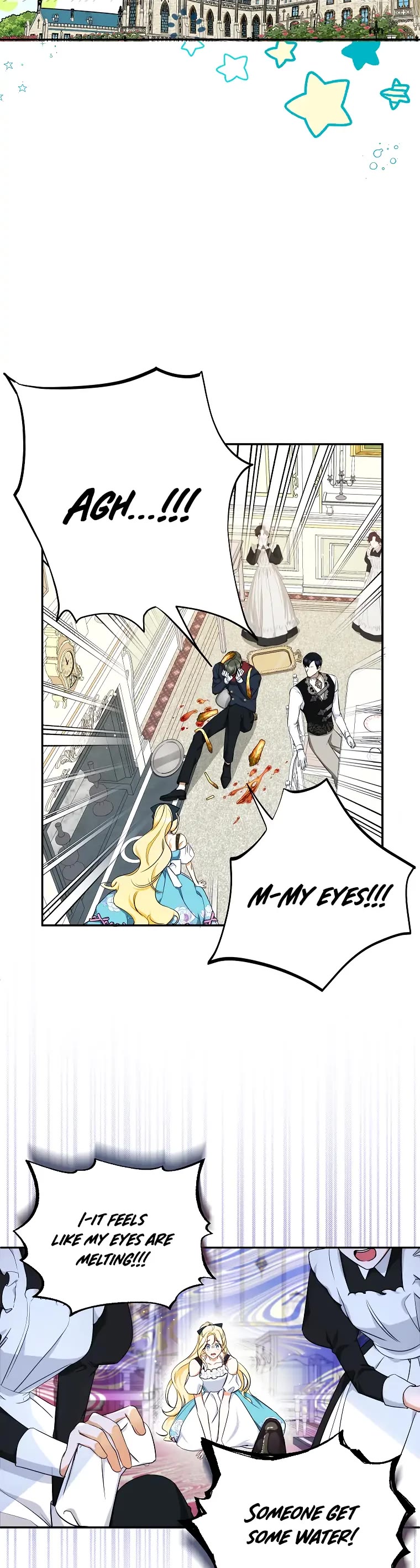 It Seems I've Transmigrated Somewhere Chapter 8 page 27 - Chapter 8