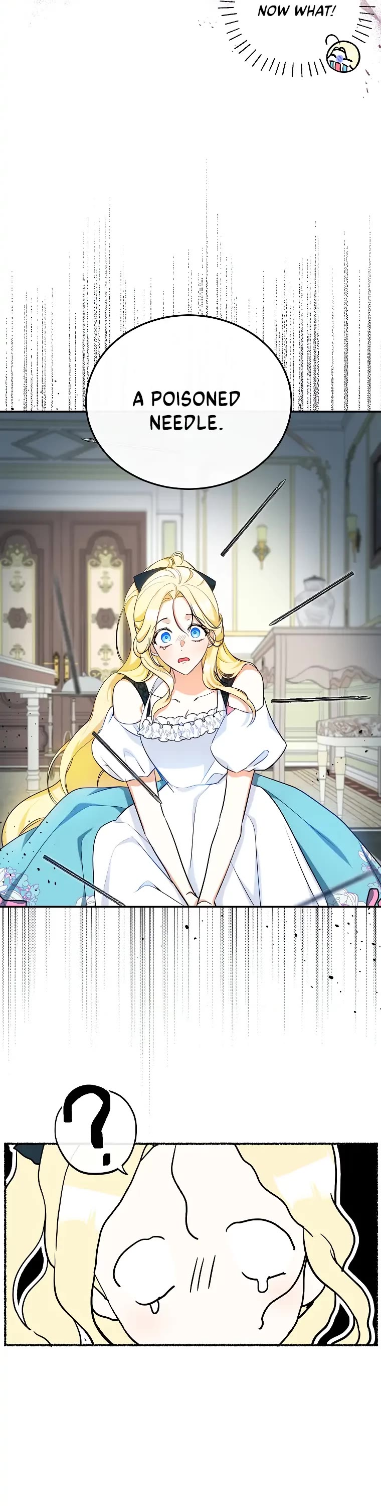 It Seems I've Transmigrated Somewhere Chapter 8 page 30 - Chapter 8