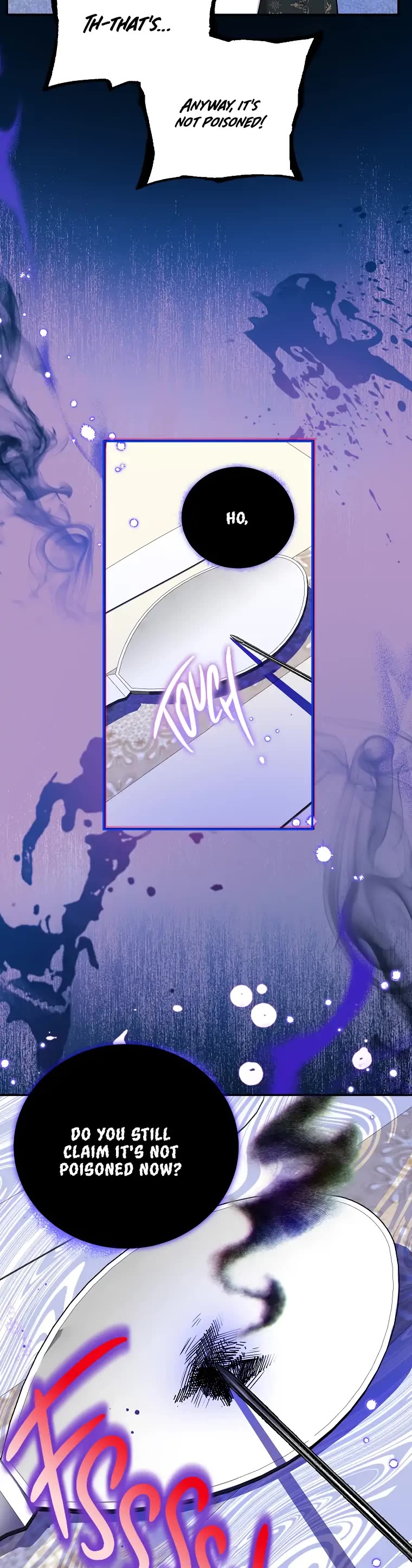 It Seems I've Transmigrated Somewhere Chapter 8 page 32 - Chapter 8
