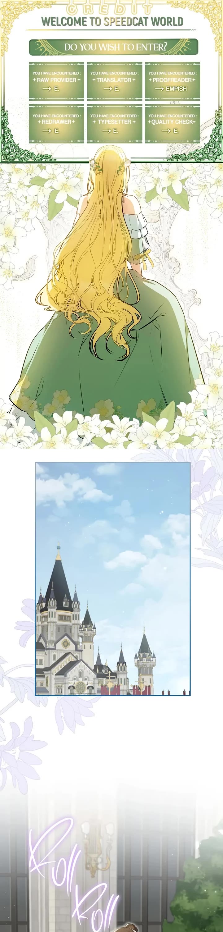 It Seems I've Transmigrated Somewhere Chapter 80 page 1 - Chapter 80