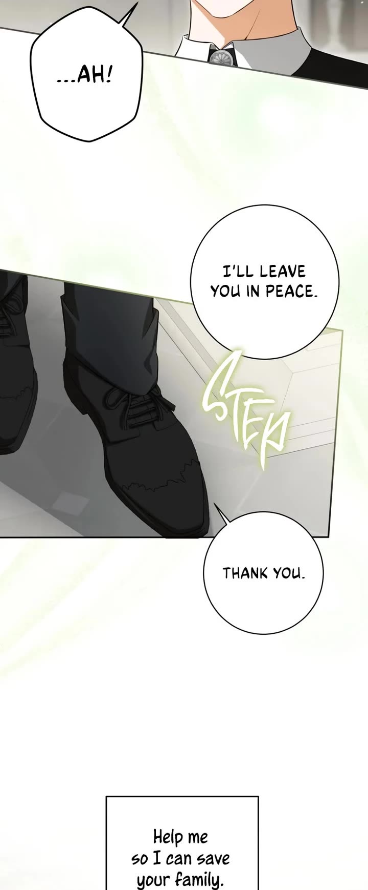 It Seems I've Transmigrated Somewhere Chapter 80 page 10 - Chapter 80