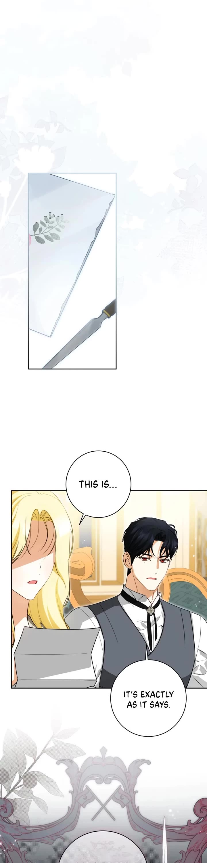 It Seems I've Transmigrated Somewhere Chapter 80 page 13 - Chapter 80