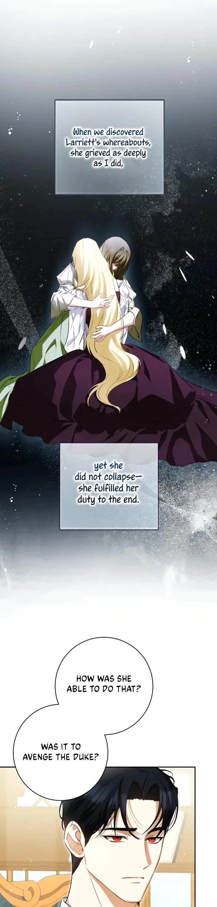 It Seems I've Transmigrated Somewhere Chapter 80 page 16 - Chapter 80
