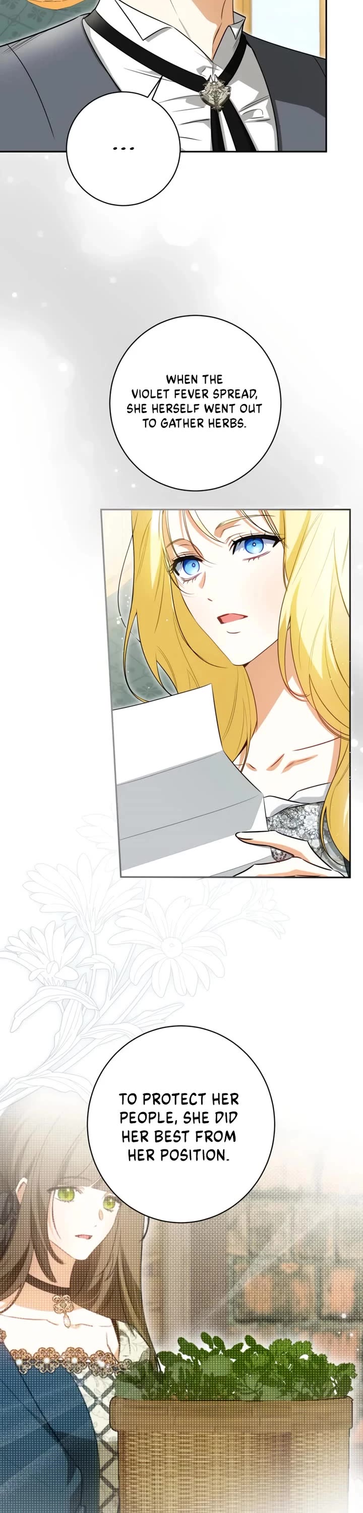 It Seems I've Transmigrated Somewhere Chapter 80 page 17 - Chapter 80