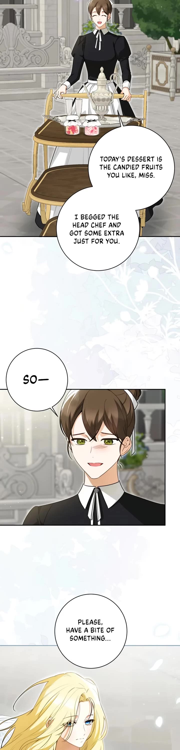 It Seems I've Transmigrated Somewhere Chapter 80 page 2 - Chapter 80