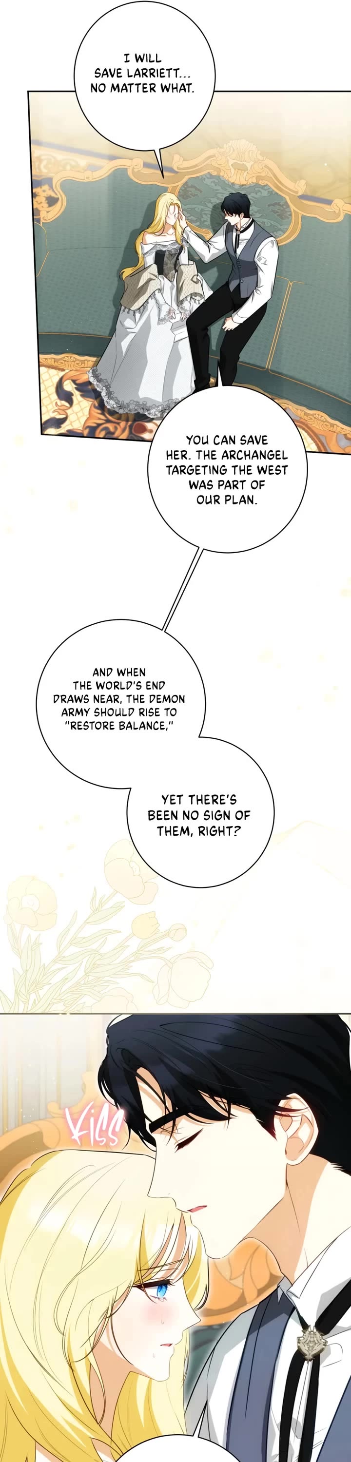 It Seems I've Transmigrated Somewhere Chapter 80 page 20 - Chapter 80